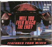 High Score Warrior - Will You Ever Reach The End?