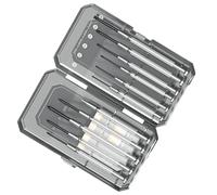 High Screwdriver Premium Materials for Efficient Clock and Electronics Servicing Offering Enhancing Durability Accuracy Screwdriver