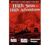 High Seas and High Adventures