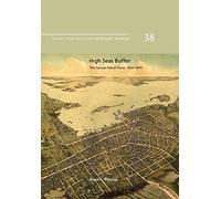 High Seas Buffer: The Taiwan Patrol Force, 1950-1979: Naval War College Newport Papers 38