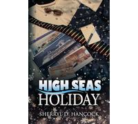 High Seas Holiday: 22 (WeHo)