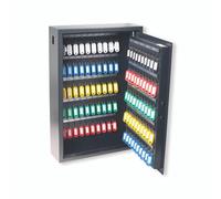 High Sec Key Cab 100 Key Cap D/GREY