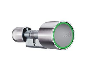 High Security Bluetooth Connected Lock Cylinder 55 mm Bold