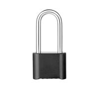 High Security Dials Zines Alloy Combination Cut Resistant Strength for Home Accessory Storage Solution Backpacks Resettable