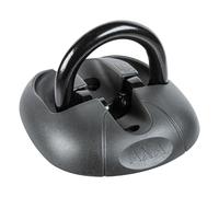 High Security Ground Wall Anchor Prevent Theft AXA Bicycle Bike Cycle Scooter