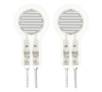 High Sensitive Polymer Piezoelectric PVDF Pressure Transducers Measure Physiological Signals Monitors Physical Phenomena Flexible Piezoelectric Film Sensor Thin Film Pressure Sensor Force