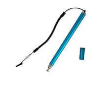 High Sensitive Touch Screen Stylus Pen with Anti-Scratch Cord Ideal for Business Smartphones