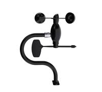 High Sensitive Wind Speed and Direction Integrated Sensor Wind Speed and Direction Recorder Monitor Sensor Transmitter(Model 3,RS485)
