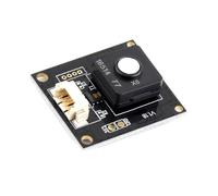 High Sensitivity 6 in 1 VOC Sensors Olfactory Sensors Module with Temperature Humidity Detection DC5V Power for Indoor Transducer Module