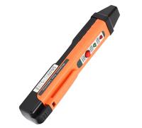 High Sensitivity 862m 5mt Magnetic Pole Pen North and South Polarity Identifier Test Portable Accurate with LED Indicator for Rapid Field Testing