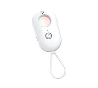 High Sensitivity Camera Detector with Vibrations Alarm Trackers for Anti Spies Anti Theft Security Protections Anti-Spies Device