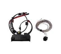 High Sensitivity Car Starts Foot Scanner Module 3AA962243E With LED Indicators Display Suitable For Efficient Diagnostic Anti