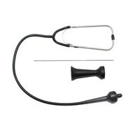 High Sensitivity Engine Cylinder Stethoscope Hearing Listening Tool For Home Workshops Efficient Vehicle Problem Solving Engine Cylinder Stethoscope