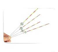 High Sensitivity Fishing Float 13cm Carbon Stem(C)
