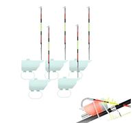 High Sensitivity Fishing Float Bite Alert for Rods,2026New Night Fishing Float Bite Alert,Portable Smart Electronic LED Luminous Hook Alarm,NightFishing Rod Bite Indicator,Waterproof Sea&Lake Gear (5)