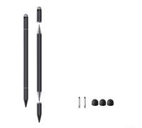 High Sensitivity for stylus Pen for All Touch Screens White High(Black)