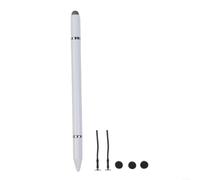 High Sensitivity for stylus Pen for All Touch Screens White High(White)