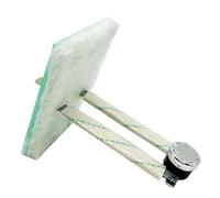 High Sensitivity Furnaces Limit Switches Replacement C340056P04 Precise Temperature Detection for Quick Power Disconnect Fan Switches