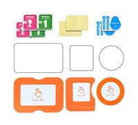 High Sensitivity Glass Protector for Action 6 Camera LCD Display Thickness Curved Edged Display Film Replacement Glass LCD Film