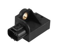 High Sensitivity Impacts Sensors Fast Response ABS Materials Suitable for Vehicles Real Time Collision Detection Automotive Long Distance Travel Impacts Sensors ABS