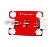 High Sensitivity Infrareds Transmitters Module Infrareds Emitter Module For Home Automation Electronic Building Block