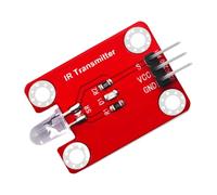 High Sensitivity Infrareds Transmitters Module Infrareds Emitter Module For Home Automation Electronic Building Block