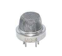 High-Sensitivity Methane Detector Metal Probe Replacement for MQ Series Sensors Sensory Probe