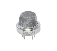 High-Sensitivity Methane Detector Metal Probe Replacement for MQ Series Sensors Sensory Probe