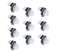 High Sensitivity Motion Detector Sensory Module SR602 Human Detection for Lighting Control Automation Projects Home Automation