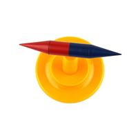High Sensitivity Needle Physics Teaching Tool For Classroom Instruction And Electromagnetic Experiments Current Field Demonstration