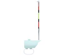 High Sensitivity Night Fishing Float Bite Alert for Rods, Waterproof LED Bite Indicator for Fishing, Smart Luminous Hook Alarm for Sea & Lake Anglers (1PCS)