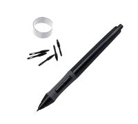 High sensitivity PEN68 digital stylus pen with 5 additional chips ensures writing of your PEN68D GT156HD tablet