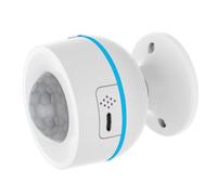 High Sensitivity PIR Sensors Easy Installation Sensors For Effective Intrusion Detection And Alarm Systems Integration Home Security Device