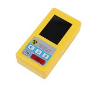 High Sensitivity Pocket Size Nuclear Radiation Detector with Tube Sensors for Accurate Environmental Radiation Meter Detector