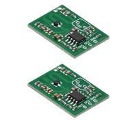 High Sensitivity Radars Motion Detector Module For Projects Adjustable Distance And Trigging Time Setting Strong Switches Module