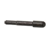 High Sensitivity Replacement Nibs Black Stylus Pen Tips for Dell PN579X PN556W (1pcs)
