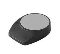 High Sensitivity Sensors Coffee Scale 250mAh Battery Powered Weighing Scale For Accurate Measurements In Homes Or Cafés Travels Coffee