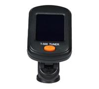 High Sensitivity Sensors Guitar Tuner Portable Guitar Tuner Clip For Various Folk Enthusiasts Sensor