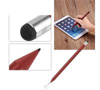 High Sensitivity Stylus Pen, Compatible with Most Devices for Tablets, Smart Phones with Replaceable Capacitive Touch Screen, Written on Paper Stylus Tip, for iPhone/ / / DOPOD/