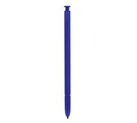 High Sensitivity Stylus Pen Light Touch Pen For Note 10 Note 10+ For Drawing Material ABS (Blue)