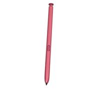 High Sensitivity Stylus Pen Light Touch Pen For Note 10 Note 10+ For Drawing Material ABS (Pink)