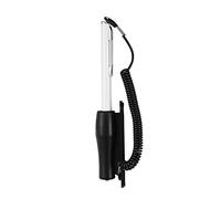 High Sensitivity Stylus Pen with Silicone Touching Head Compatible for Tablets Mobile Phones GPS and More Stable Dock and High Strength Spring Wire for Easy Installation