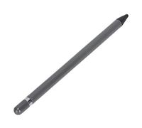 High Sensitivity Stylus Pens for Capacitive Touch Screens,Smoothly Quiet Silicone Tip,Anti Scratch Colorful Stylus Touch Screen Pen for Phone Tablets,No Need to Charge (Gray)