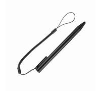 High Sensitivity Stylus Touch Pen for Resistive Screens with Anti-Scratch Feature | Spring Rope Attachment for POS, PDA, Navigator Devices