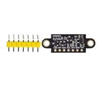 High Sensitivity TCS34725 LED Light Sensor Color Analysis Electronic Recognition Module Accurate Results
