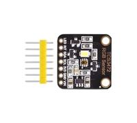 High Sensitivity TCS34725 LED Light Sensors Recognition Module For Electronics For Color Analysis Accurate Result Color Sensors