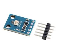 High Sensitivity TSL2561 Strength Sensor Module 2 Channel I2C Brightness Analysis Digital Light Sensor Module for Home Automation