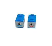 High Sensitivity TUF-2000H TDS-100H Flowmeter Sensor TS-2(DN25~100mm)/TM-1(DN50~700)/TL-1-HT Ultrasonic Flow Meter Transducer Accessories Accurate Measurements(TS-2 sensor)