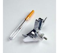 High Shank Blind Hem Edge Stitch Presser Foot for Babylock Bernette Brother Janome