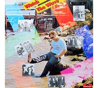 high sheriff / groupy girl